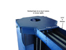 Slide Block (Rub Block/Guide Block) for Northstar 2-Post Lift 10AS/11AS