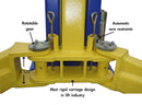 Slide Block (Rub Block/Guide Block) for Northstar 2-Post Lift 10AS/11AS