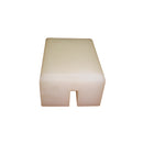 Slide Block (Rub Block/Guide Block) for Northstar 2-Post Lift 10AS/11AS