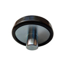 Arm Pad Assy for Direct Lift - Round - 4 PCS -  DRT-112-114 RO