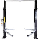 Slider Block for Tuxedo TP-9KAC, TP-9KACX, TP-9KF, TP-9KFX, TP-9KSCX 2-Post Lift - With Groove