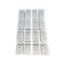 Slide Block for BendPak 4-Post HD-7, HD-9, HDS-14, HDS-14X, HDSO-14, HD-7500, HDO-12LSX,