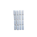 Slider Block for Tuxedo TP-9KAC, TP-9KACX, TP-9KF, TP-9KFX, TP-9KSCX 2-Post Lift - With Groove