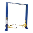 Slider Block for Tuxedo TP-9KAC, TP-9KACX, TP-9KF, TP-9KFX, TP-9KSCX 2-Post Lift - With Groove