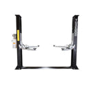 Slider Block for Tuxedo TP-9KAC, TP-9KACX, TP-9KF, TP-9KFX, TP-9KSCX 2-Post Lift - With Groove