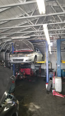 Hydraulic Cylinder for Northstar 10,000 LB 2-Post Lift 10ASK - 2PCS - FREE SHIPPING