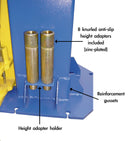 Slide Block (Rub Block/Guide Block) for Northstar 2-Post Lift 10AS/11AS