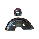 Arm Restraint Inner & Outer Gears for Challenger CL-9, CL-10 & CL-12 Lifts – A-1070TC & A-1072TC 1 Set (2 PCS)- FREE SHIPPING