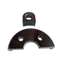 Arm Restraint Inner & Outer Gears for Challenger CL-9, CL-10 & CL-12 Lifts – A-1070TC & A-1072TC 1 Set (2 PCS)- FREE SHIPPING