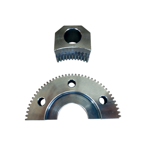 Restraining Gear Arm Restraint Gear for Benpak 2-Post Lift XPR-12CL & XPR-12C - 5736605