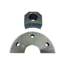 Arm Restraint Gear for Benpak  2-Post Lift XPR-15CL and XPR-18CL - 4 SETS - FREE SHIPPING