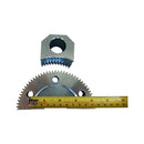 Arm Restraint Gear for Benpak  2-Post Lift XPR-12CL &  XPR-12C - 5736605 & 5701052 - 2PCS -FREE SHIPPING