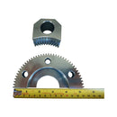 Arm Restraint Gear for Benpak  2-Post Lift XPR-12CL &  XPR-12C - 5736605 & 5701052 - 2PCS -FREE SHIPPING