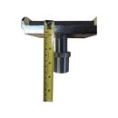 Truck Adapter on Forward I-10 (T100285) or Rotary 2- Post Lift Trio Arms– T100273 - 1-1/2" Pin - 4PCS (Copy)