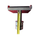 Truck Adapter on Rotary 2- Post Lift – for 2” Pin on 3-Stage Arms–  FJ-6197 - 4PCS FREE SHIPPING