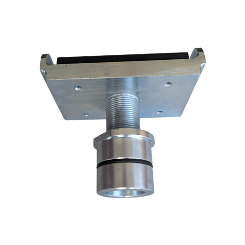 Truck Adapter on Rotary 2- Post Lift – for 2” Pin on 3-Stage Arms–  FJ-6197 - 4PCS