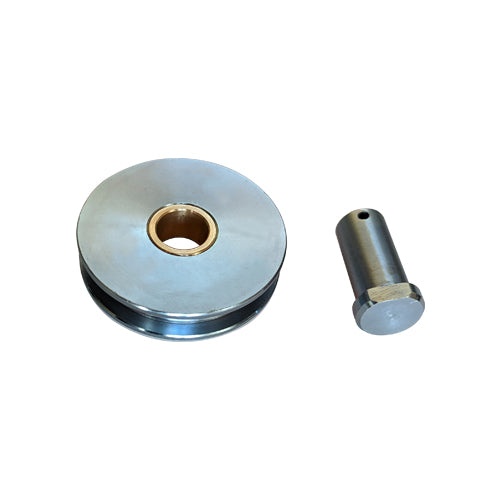 Cable Sheaves (Pulleys) & Pin for Bendpak / Magnum / Pro Lift - 2PCS- 3“ - 5575310 (5345410) FREE SHIPPING