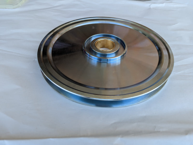 Cable Sheaves for Challenger 4-Post Lifts - B40650 - 1PC - FREE SHIPPING