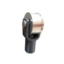 Cylinder Chain Roller Assy (York and Roller) for Bendpak or Magnum 2-Post Lifts - 2pcs - 5210117 - FREE SHIPPING