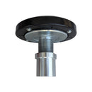 Round Adapter on Forward I-10 or Rotary 2- Post Lift Trio Arms– T100272 (FJ-6219) - 1-1/2" Pin - 4PCS (Copy)