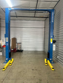 Northstar 2-Post Lift - 10,000lb. Lifting Capacity - FREE SHIPPING in California Only