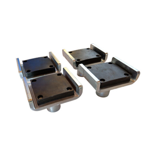 Frame Cradle Pad for Bendpak or Dannmar Maxjax 2- Post Lifts  - 35mm Pin – 4PCS – FREE SHIPPING