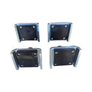 Frame Cradle Pad for Bendpak or Dannmar Maxjax 2- Post Lifts  - 35mm Pin – 4PCS – FREE SHIPPING