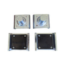 Frame Cradle Pad for Bendpak or Dannmar Maxjax 2- Post Lifts  - 35mm Pin – 4PCS – FREE SHIPPING