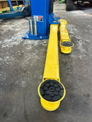 Northstar 2-Post Lift - 10,000lb. Lifting Capacity - FREE SHIPPING in California Only