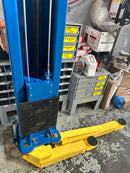 Northstar 2-Post Lift - 10,000lb. Lifting Capacity - FREE SHIPPING in California Only