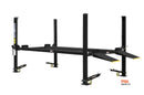 Northstar 4-Post Lift - Extra tall and extra long - 8,000lb. Lifting Capacity - Free Shipping in California (Only)