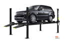 Northstar 4-Post Lift - Standard - 8,000lb. Lifting Capacity - Free Shipping in California Only