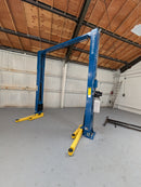 Northstar 2-Post Lift - 10,000lb. Lifting Capacity - FREE SHIPPING in California Only