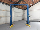 Northstar 2-Post Lift - 10,000lb. Lifting Capacity - FREE SHIPPING in California Only