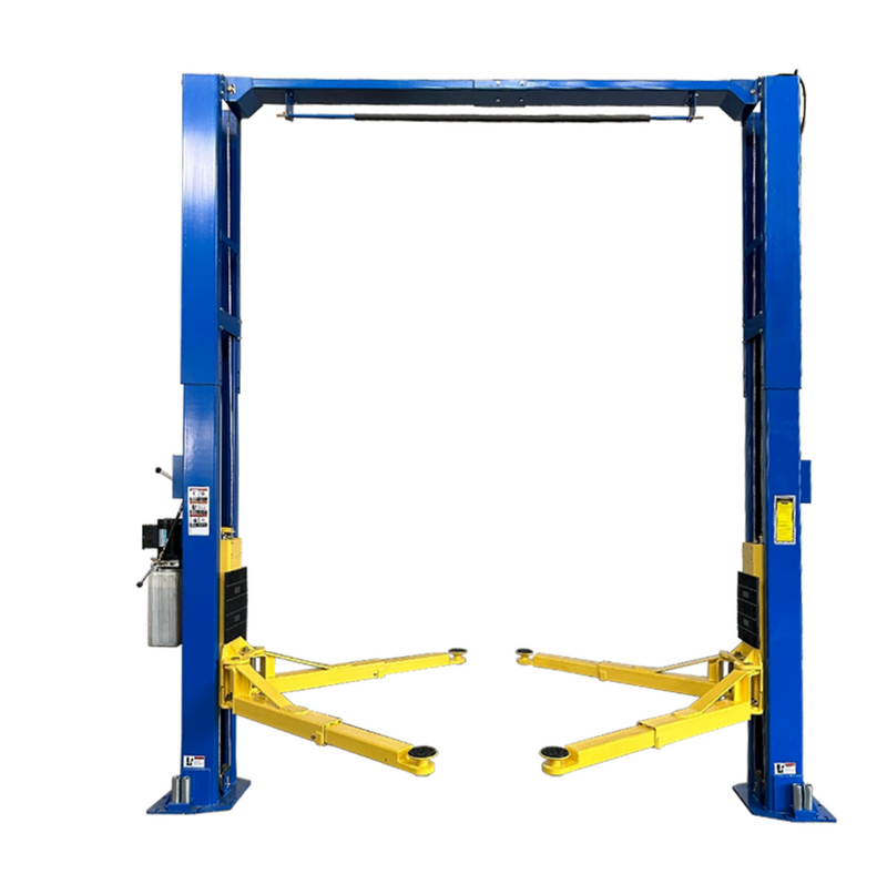 Two-Post Lift on Northstar 10,000 lb. Lifing Capacity  - FREE SHIPPING