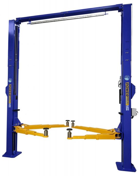 Hydraulic Cylinder for Complete Hydraulic 10,000 LB 2-Post Lift SL1,000OH - 1PC FREE SHIPPING