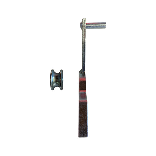 Safety Slack Weldment 5600044 & Sheave 5575380 for Bendpak Lifts - 2 PCS FREE SHIPPING