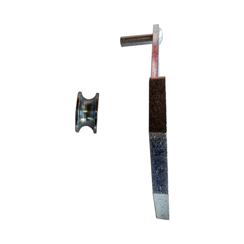 Safety Slack Weldment 5600044 & Sheave 5575380 for Bendpak Lifts - 2 PCS FREE SHIPPING