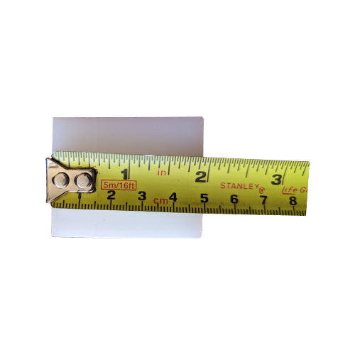 Slide Block for BendPak 4-Post HD-7, HD-9, HDS-14, HDS-14X, HDSO-14, HD-7500, HDO-12LSX,