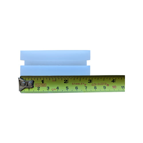 Slide Block (Rub Block/Guide Block) for Complete Hydraulic 2-Post Lift