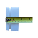 Slide Block (Rub Block/Guide Block) for Complete Hydraulic  2-Post Lift SL10,000OH - 16PCS - Free Shipping