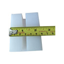 Slide Block (Rub Block/Guide Block) for Northstar 2-Post Lift 10AS/11AS