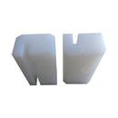 Slide Block (Rub Block/Guide Block) for Complete Hydraulic  2-Post Lift SL10,000OH - 16PCS - Free Shipping