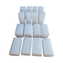 Slider (Rub) Block for Forward 2-Post Lifts - 16PCS – FREE SHIPPING