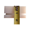 Slide Block (Rub Block/Guide Block) for Powerrex 2-Post Lift SL-10