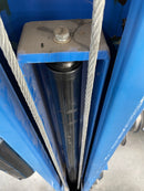 Hydraulic Cylinder for Powerrex 10,000 LB 2-Post Lift 10SL- FREE SHIPPING