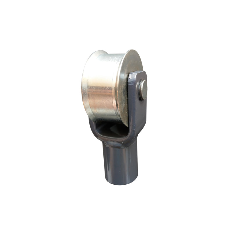 Cylinder Chain Roller Assy (York and Roller) for Bendpak / Dannmar 2-Post Lift - 5210117 FREE SHIPPING