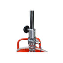 Chromed Pipe and Locking Assy for Northstar Self-Evacuating Oil Drain