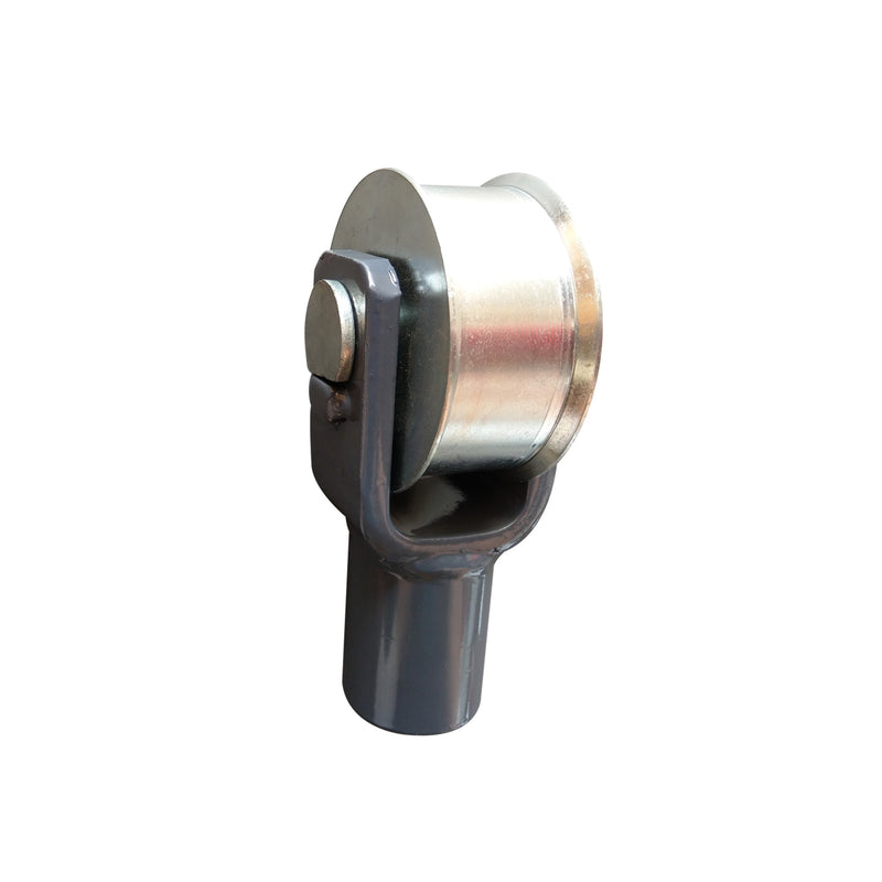 Cylinder Chain Roller Assy (York and Roller) for Bendpak / Dannmar 2-Post Lift - 5210117 FREE SHIPPING