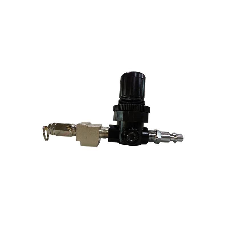 Air Regulator for Northstar Self-Evacuating Oil Drain or Other Brands of Oil Drains - 1PC - FREE SHIPPING